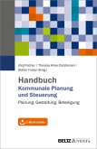 Handbuch Kommunale Planung und Steuerung (eBook, PDF)