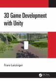 3D Game Development with Unity (eBook, ePUB)