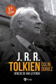 J.R.R. Tolkien. Génesis de una leyenda (eBook, ePUB)