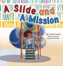 A Slide and A Mission - Lane, Letta