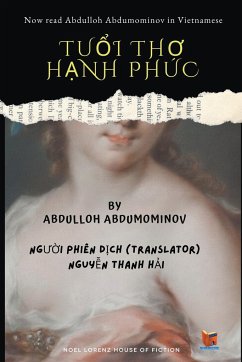 Tuổi Thơ Hạnh Phúc - Abdumominov, Abdulloh