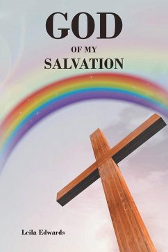 Cover God of My Salvation
