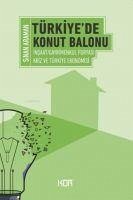 Türkiyede Konut balonu ;- Insaat Gayrimenkul Furyasi Ve Türkiye Ekonomisi - Araman, Sinan