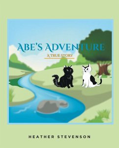 Abe's Adventure (eBook, ePUB) - Stevenson, Heather