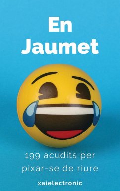 Cover En Jaumet, 199 acudits en català (eBook, ePUB)