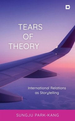 Tears of Theory (eBook, ePUB) - Park-Kang, Sungju
