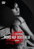 MORD AUF DER ITALIA (eBook, ePUB)