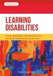 Learning Disabilities (eBook, ePUB) - Bild 1
