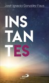 Instantes (eBook, ePUB)