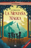 La fábula de la montaña mágica (eBook, ePUB)