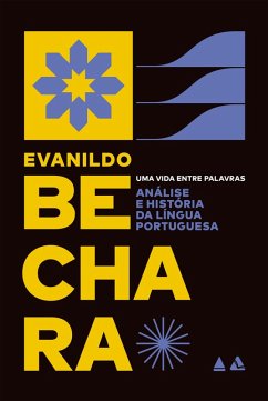 Cover Análise e história da língua portuguesa (eBook, ePUB)