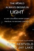The World Always Begins in Light (Lost Colonies) (eBook, ePUB)