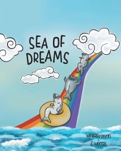Cover Sea of Dreams (eBook, ePUB)