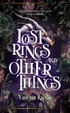 Lost Rings and Other Things (Rathburn, #1) (eBook, ePUB)