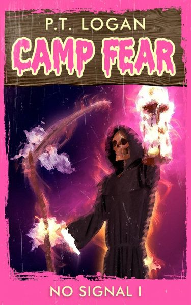 No Signal I (Camp Fear Podcast, #10) (eBook, ePUB)