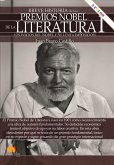 Breve historia de los Premio Nobel de Literatura I (eBook, ePUB)