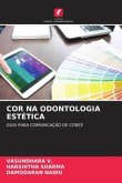 COR NA ODONTOLOGIA ESTÉTICA