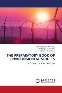 THE PREPARATORY BOOK OF ENVIRONMENTAL STUDIES