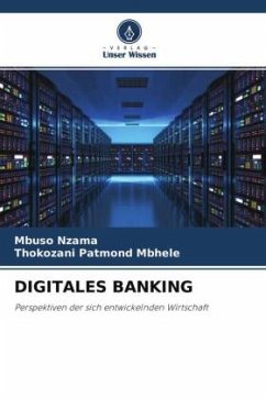 DIGITALES BANKING - Nzama, Mbuso;Mbhele, Thokozani Patmond