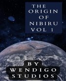 The Origin Of Nibiru Vol 1 (eBook, ePUB)