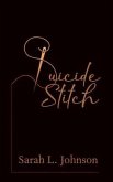 Suicide Stitch (eBook, ePUB) Suicide Stitch (eBook, ePUB)