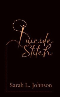 Cover Suicide Stitch (eBook, ePUB)