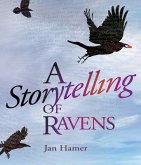 A Storytelling of Ravens (eBook, ePUB)