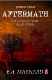 Aftermath (A BEARMAN STORY, #3) (eBook, ePUB)