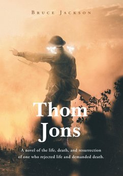 Thom Jons (eBook, ePUB) - Jackson, Bruce