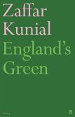England's Green (eBook, ePUB)
