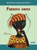Formiga Amiga (eBook, ePUB)