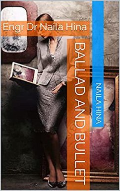 Cover Ballad And Bullet (eBook, ePUB)