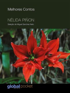 Melhores Contos Nelida Piñon (eBook, ePUB) - Piñon, Nelida; Neto, Miguel Sanches