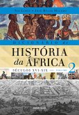 Dicionário de História da África - Vol. 2 (eBook, ePUB)