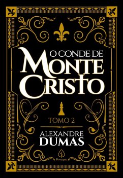 O conde de Monte Cristo - tomo 2 (eBook, ePUB) - Dumas, Alexandre