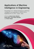 Applications of Machine intelligence in Engineering (eBook, ePUB)