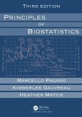 Principles of Biostatistics (eBook, PDF)