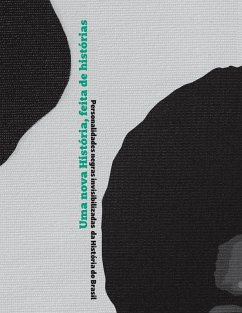 Cover Uma nova História, feita de histórias (eBook, ePUB)