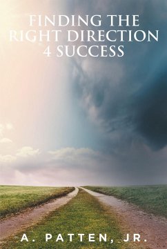 Cover Finding the Right Direction 4 Success (eBook, ePUB)