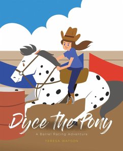 Dyce the Pony (eBook, ePUB) - Watson, Teresa