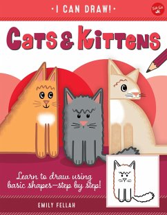 Cats & Kittens (eBook, ePUB) - Fellah, Emily