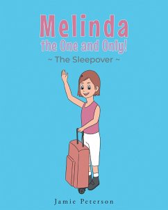 Melinda the One and Only (eBook, ePUB) - Peterson, Jamie