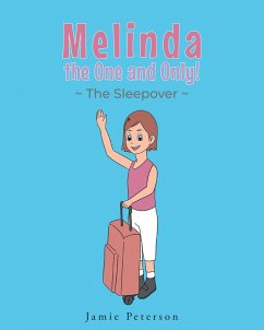 Cover Melinda the One and Only (eBook, ePUB)