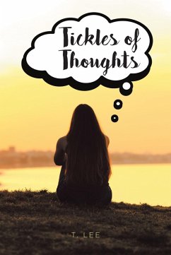 Cover Tickles of Thoughts (eBook, ePUB)