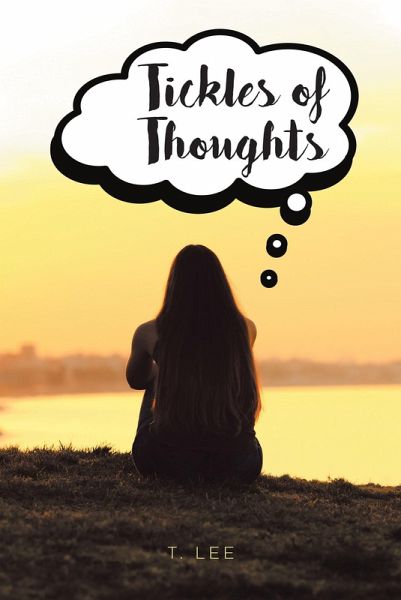 Tickles of Thoughts (eBook, ePUB) Tickles of Thoughts (eBook, ePUB)