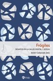 Frágiles (eBook, ePUB)