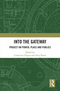 Into the Gateway (eBook, PDF)