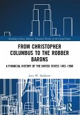 From Christopher Columbus to the Robber Barons (eBook, PDF)