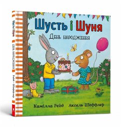 Cover Pip and Posy