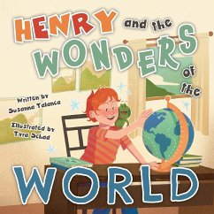 Henry and the Wonders of the World - Talanca, Susanna